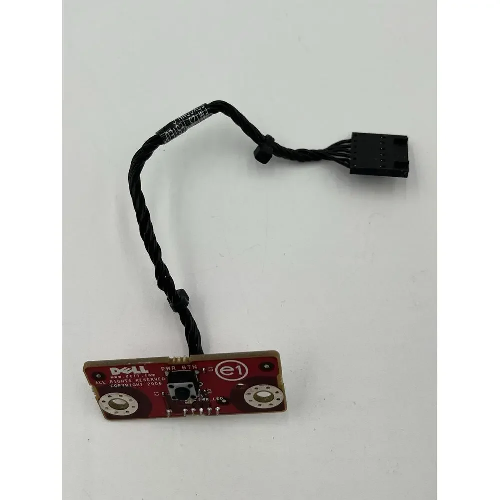 Dell WM325 A00 E253117